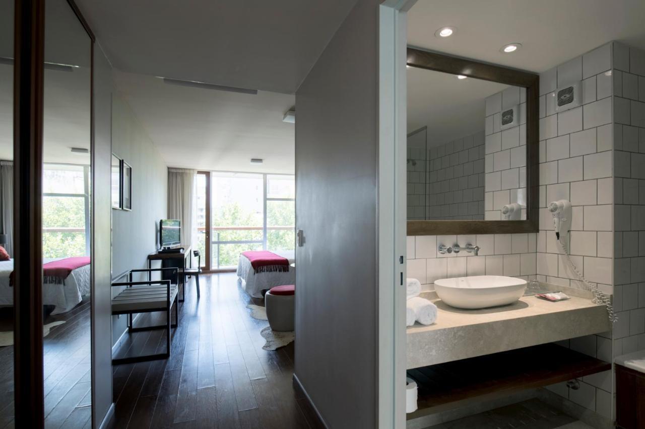Apartamento Palermo Soho Square *