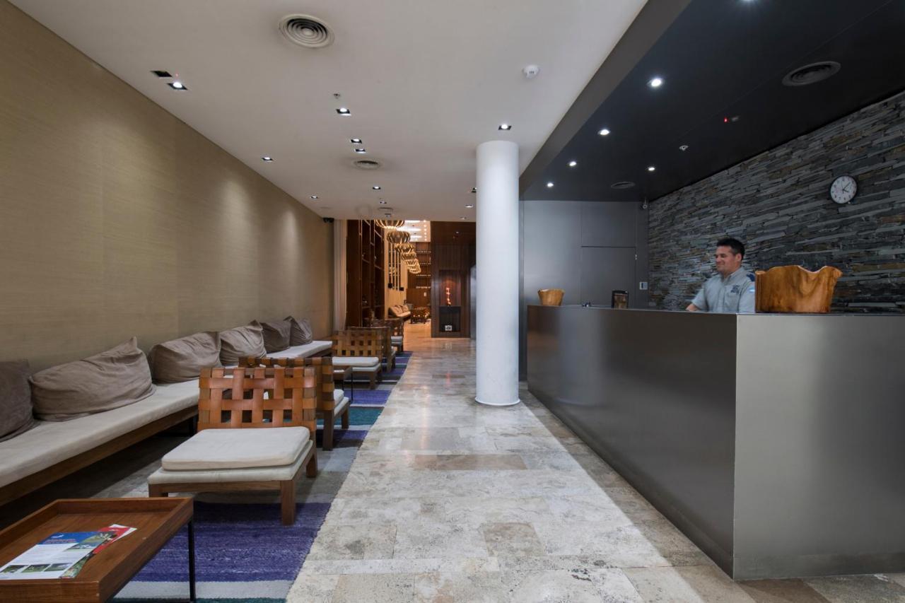 Palermo Soho Square Apartamento