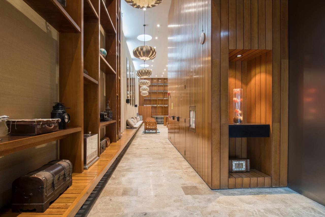 Palermo Soho Square Apartamento Ciudad Autónoma de Buenos Aires