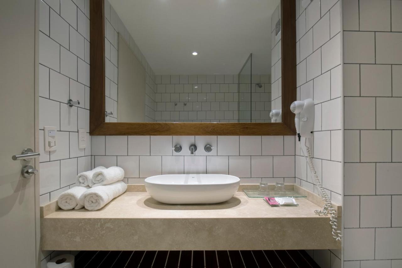 Apartamento Palermo Soho Square *