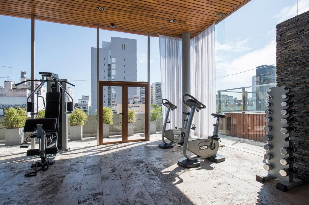 Apartamento Palermo Soho Square