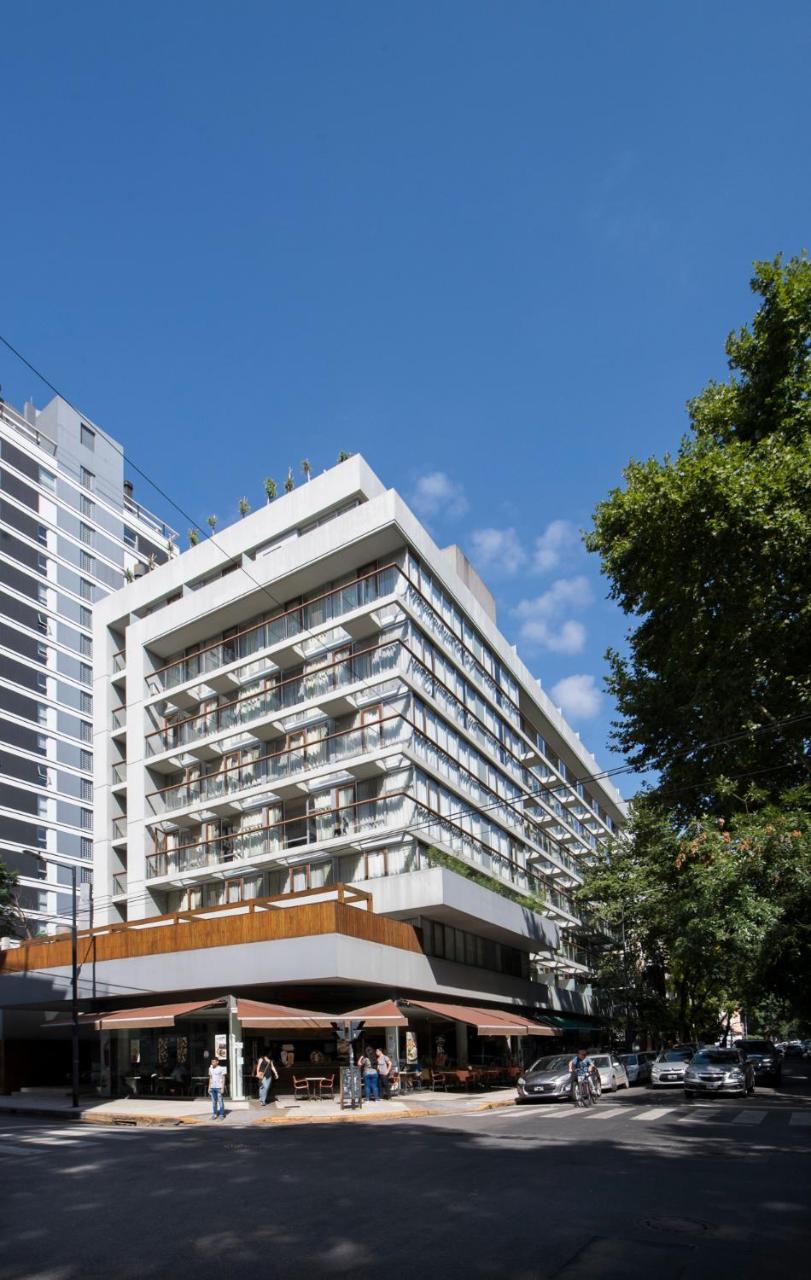 Palermo Soho Square Apartamento *