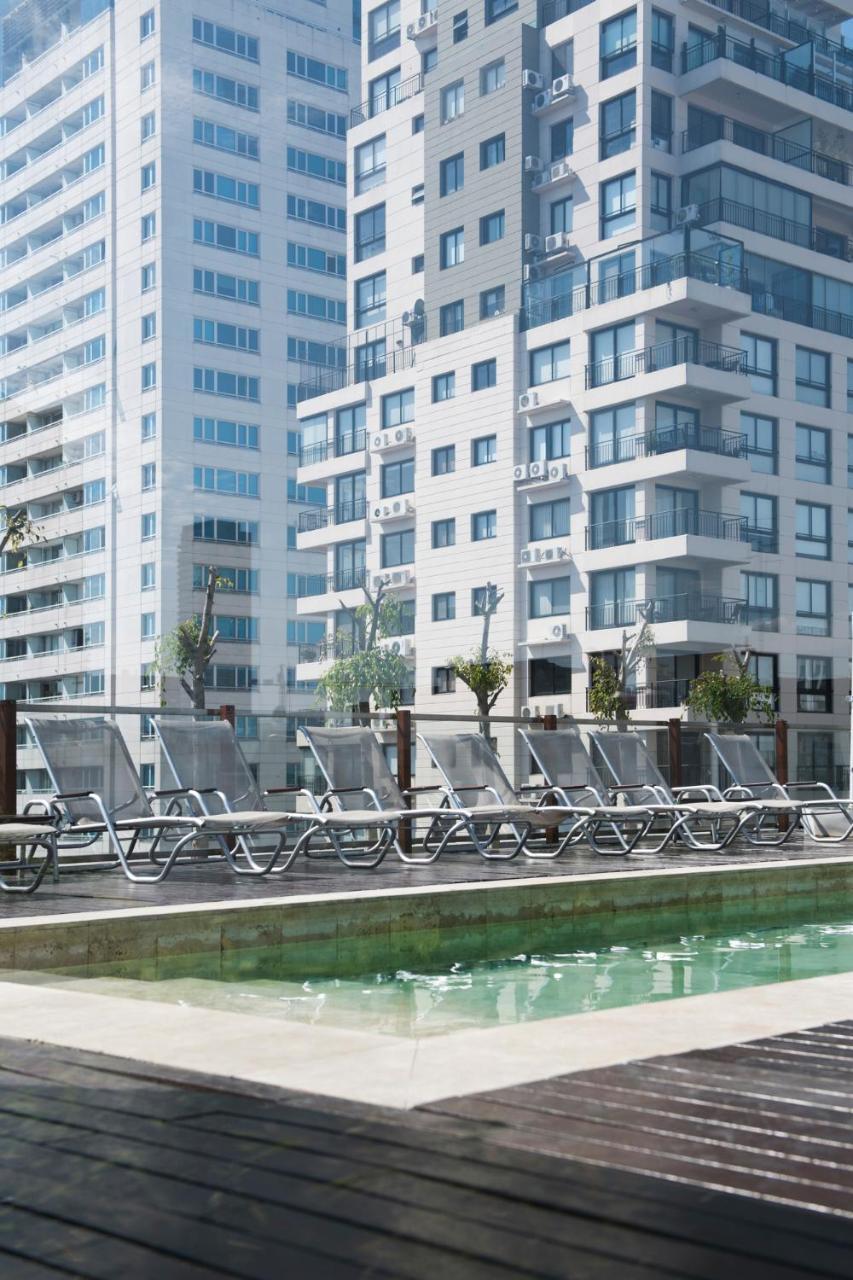 Apartamento Palermo Soho Square *
