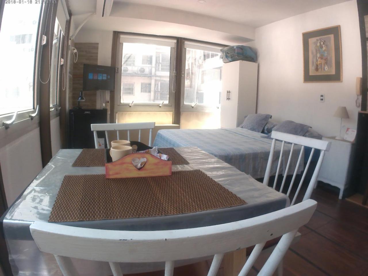 Esmeralda 740 Microcentro Downtown Area Apartment