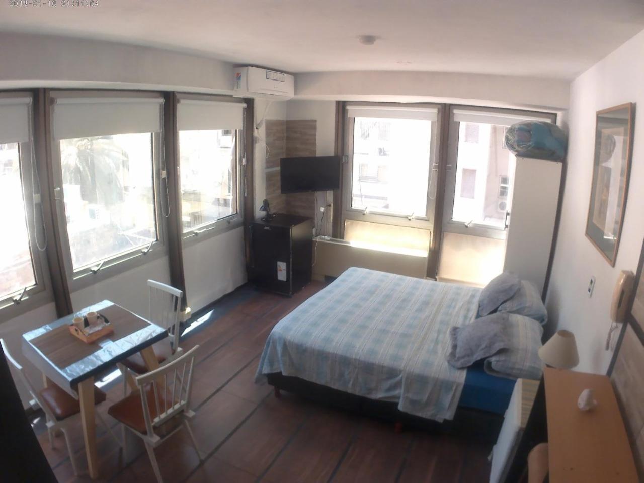 Apartment Esmeralda 740 Microcentro Downtown Area *