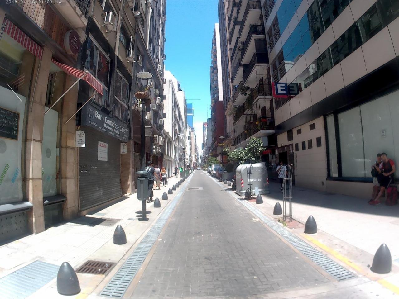 Apartment Esmeralda 740 Microcentro Downtown Area *