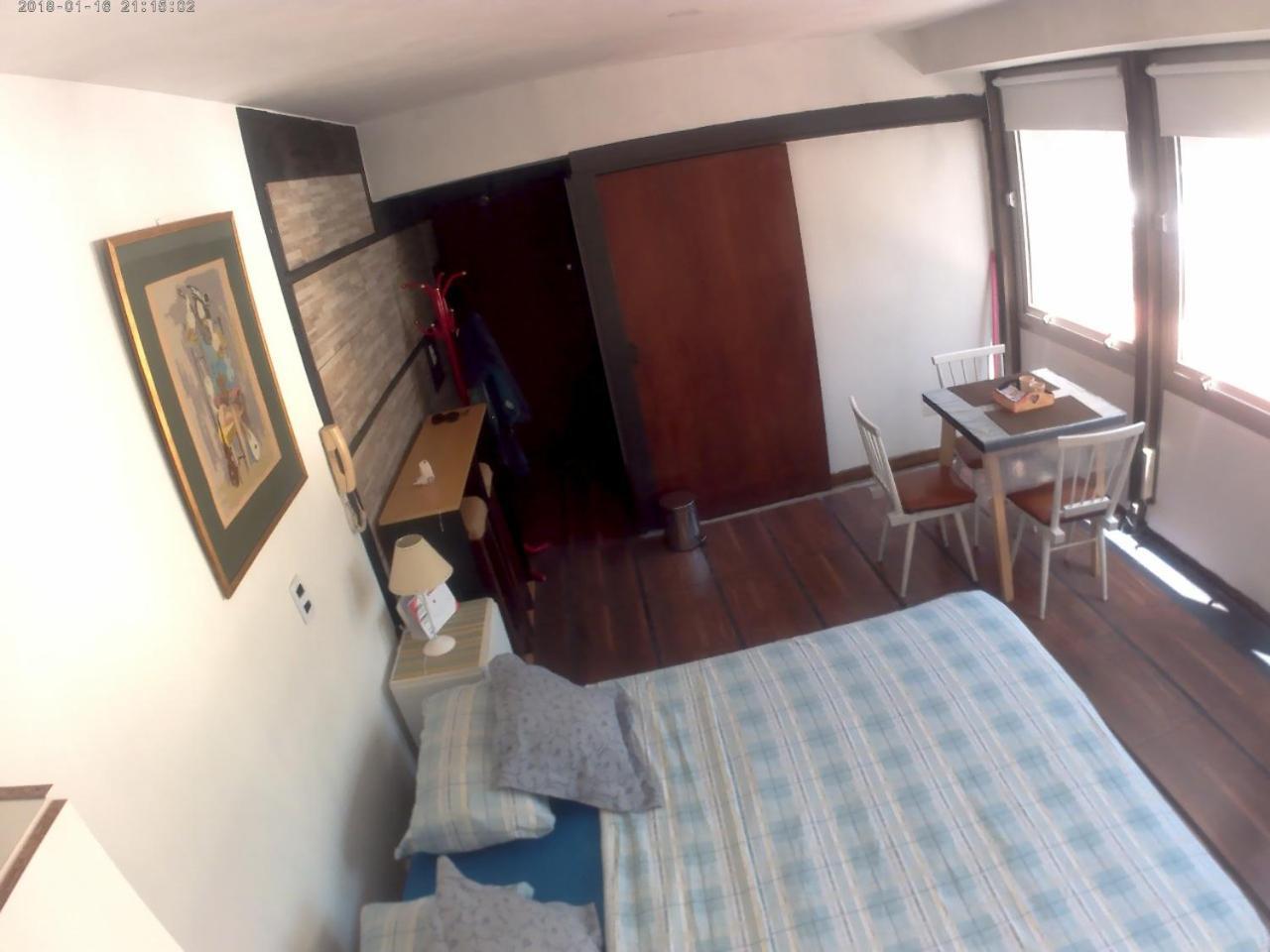 Apartment Esmeralda 740 Microcentro Downtown Area Buenos Aires