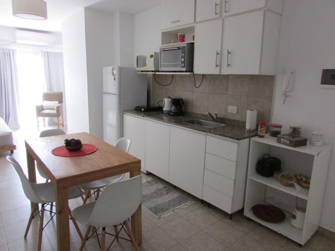 Apartamento Departamento Tango & Resto-hospital Ital Y Sanatorio Gueemes