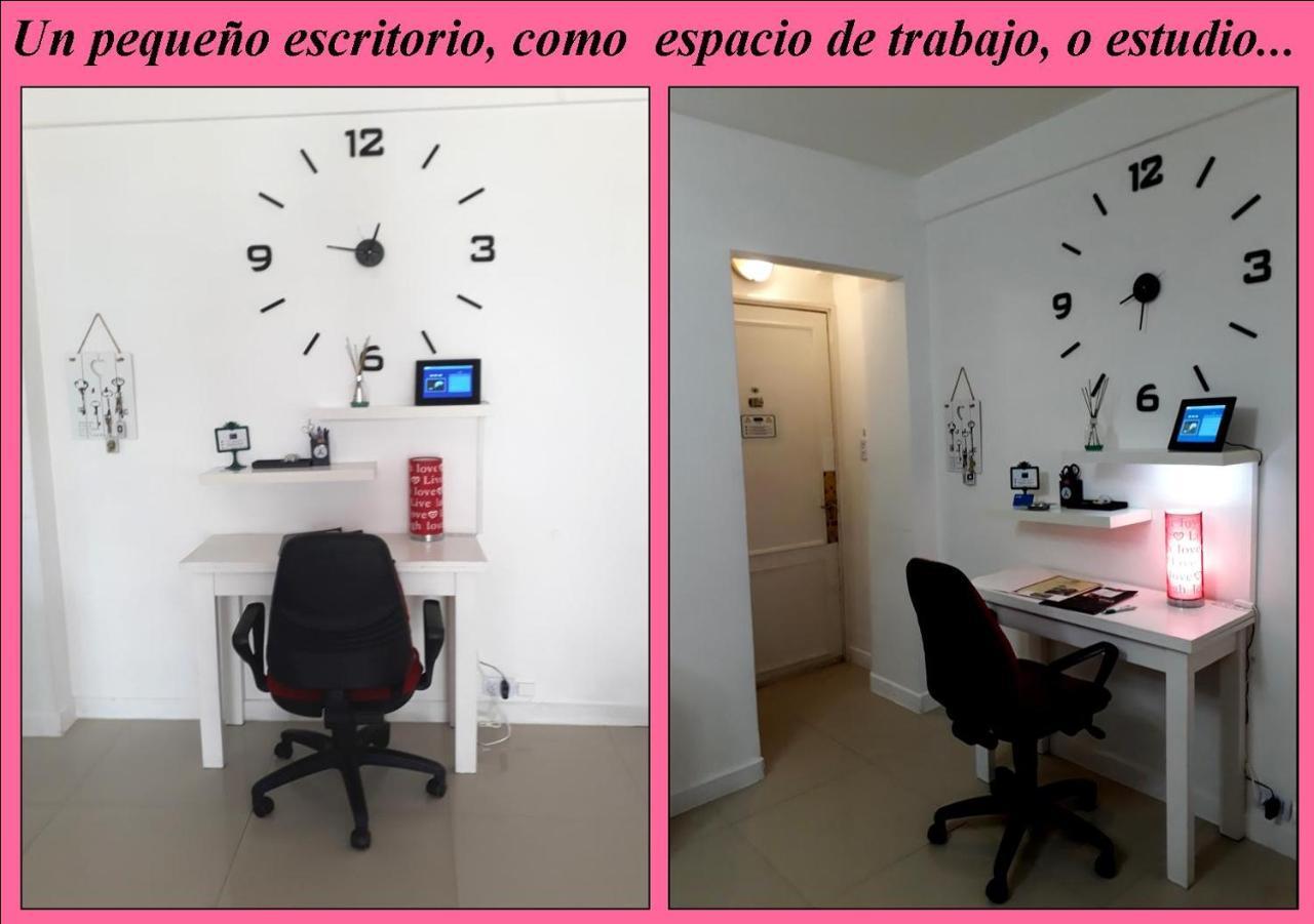 La Casita De Las Superguias Apartment *