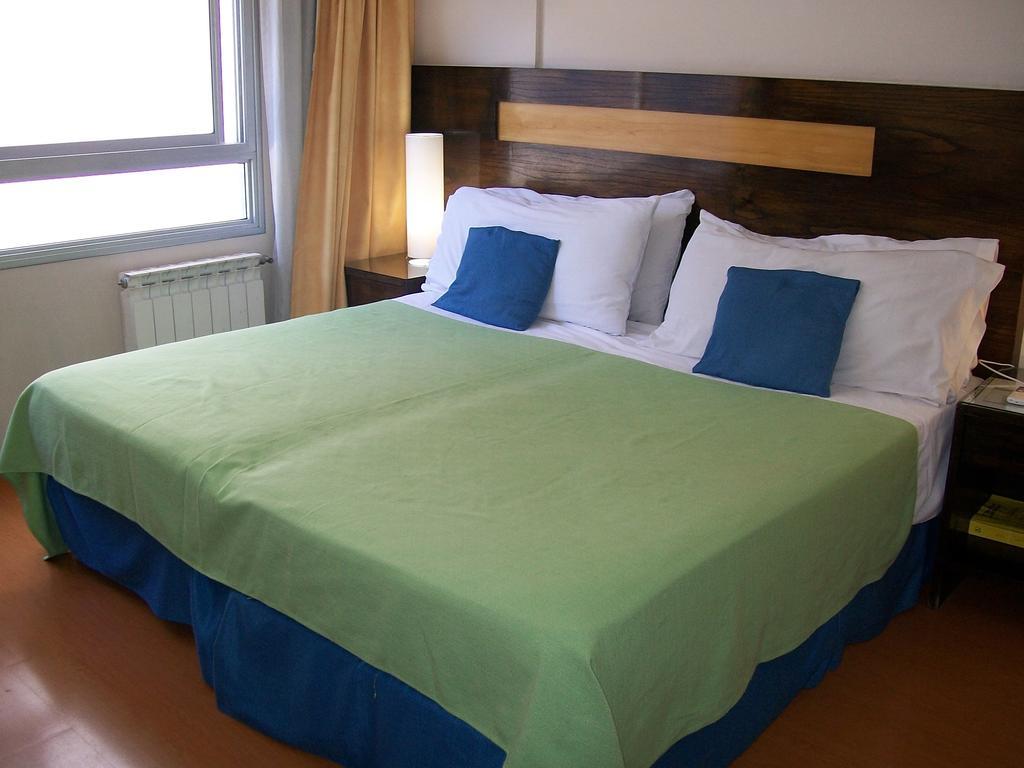 Argentina Tango Hotel Buenos Aires
