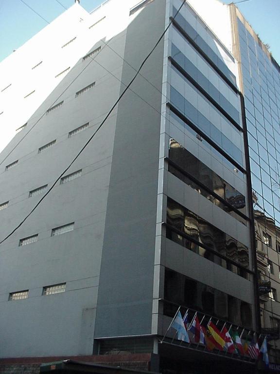 Argentina Tango Hotel Buenos Aires