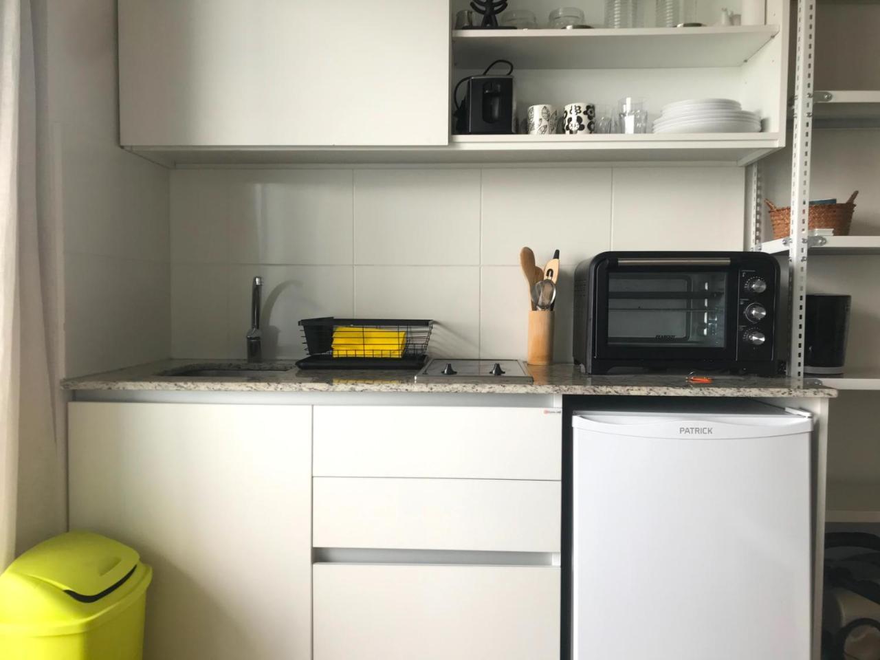 Apartment En Chacarita *