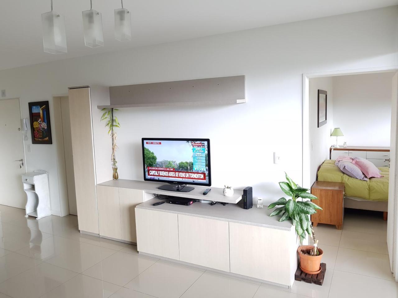 Apartment 4300 Avenida Corrientes *