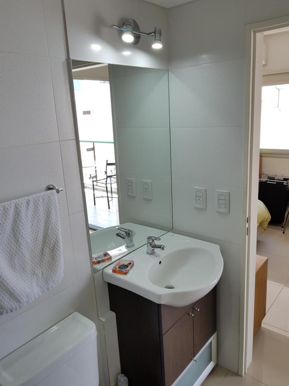 Apartment 4300 Avenida Corrientes Buenos Aires