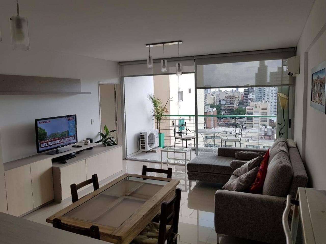 4300 Avenida Corrientes Buenos Aires