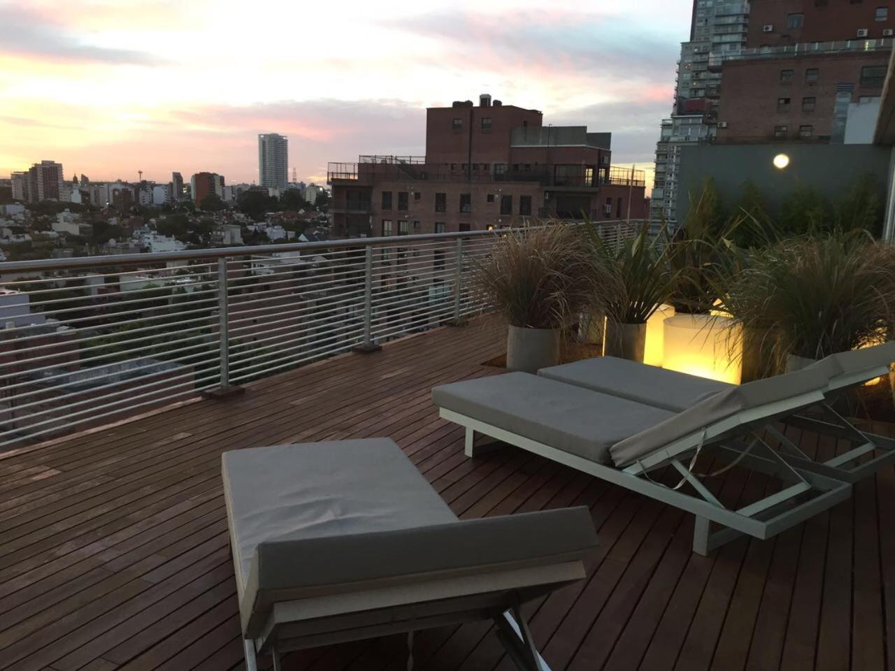 Deluxe Apartamento *