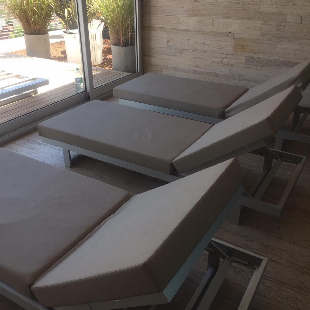 Deluxe Apartamento Ciudad Autónoma de Buenos Aires