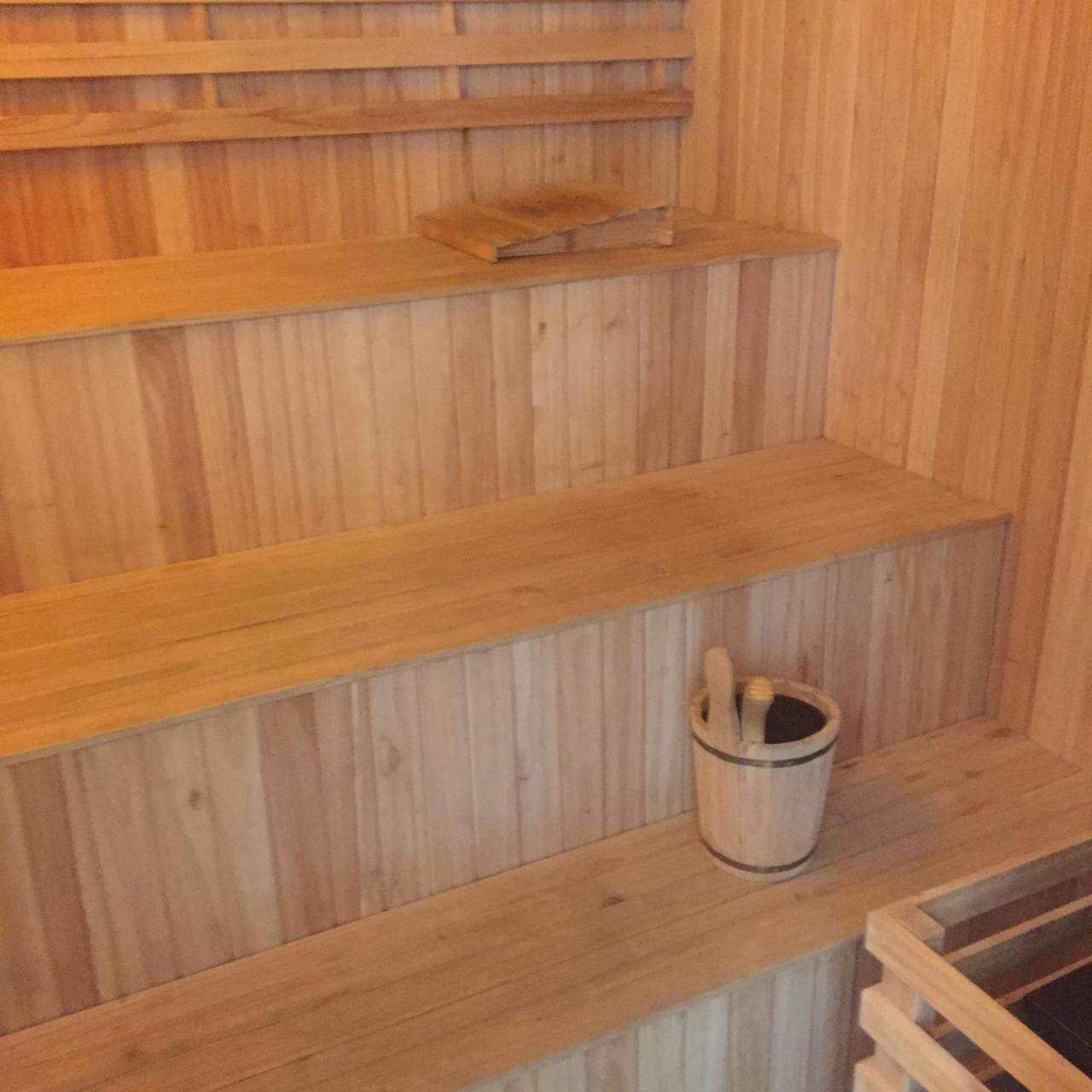 Apartamento Deluxe *