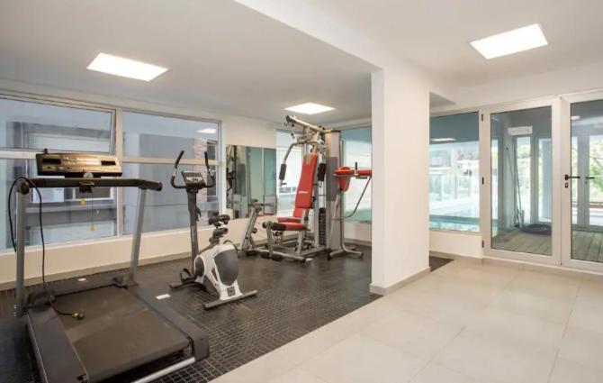 Apartment Luxury Tower &