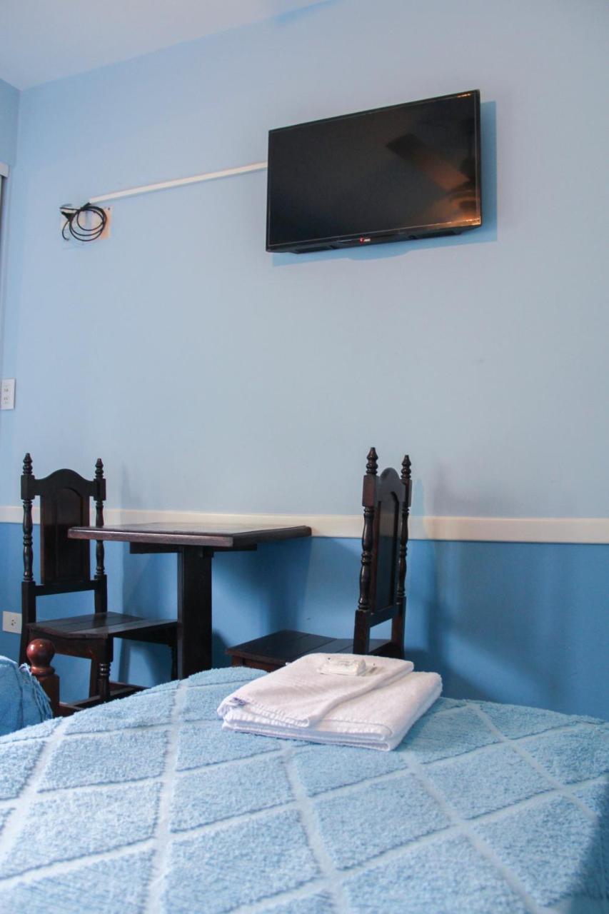 Hotel Mordomo Buenos Aires