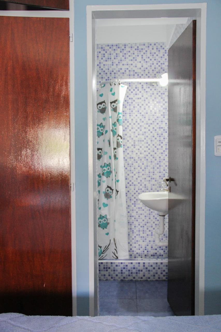 Mordomo Hotel Buenos Aires
