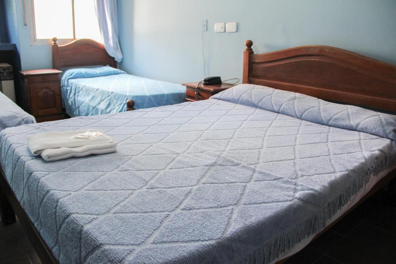 Mordomo Hotel *