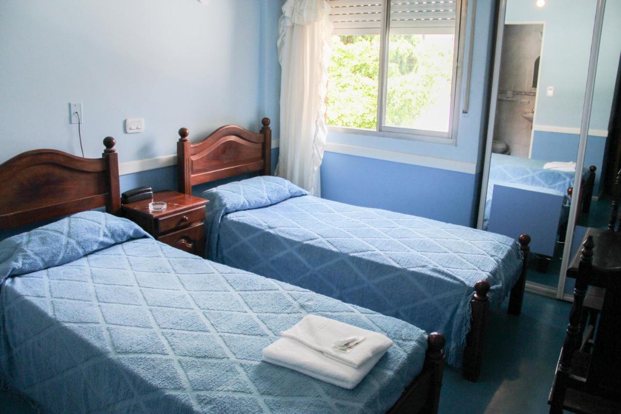 Hotel Mordomo *