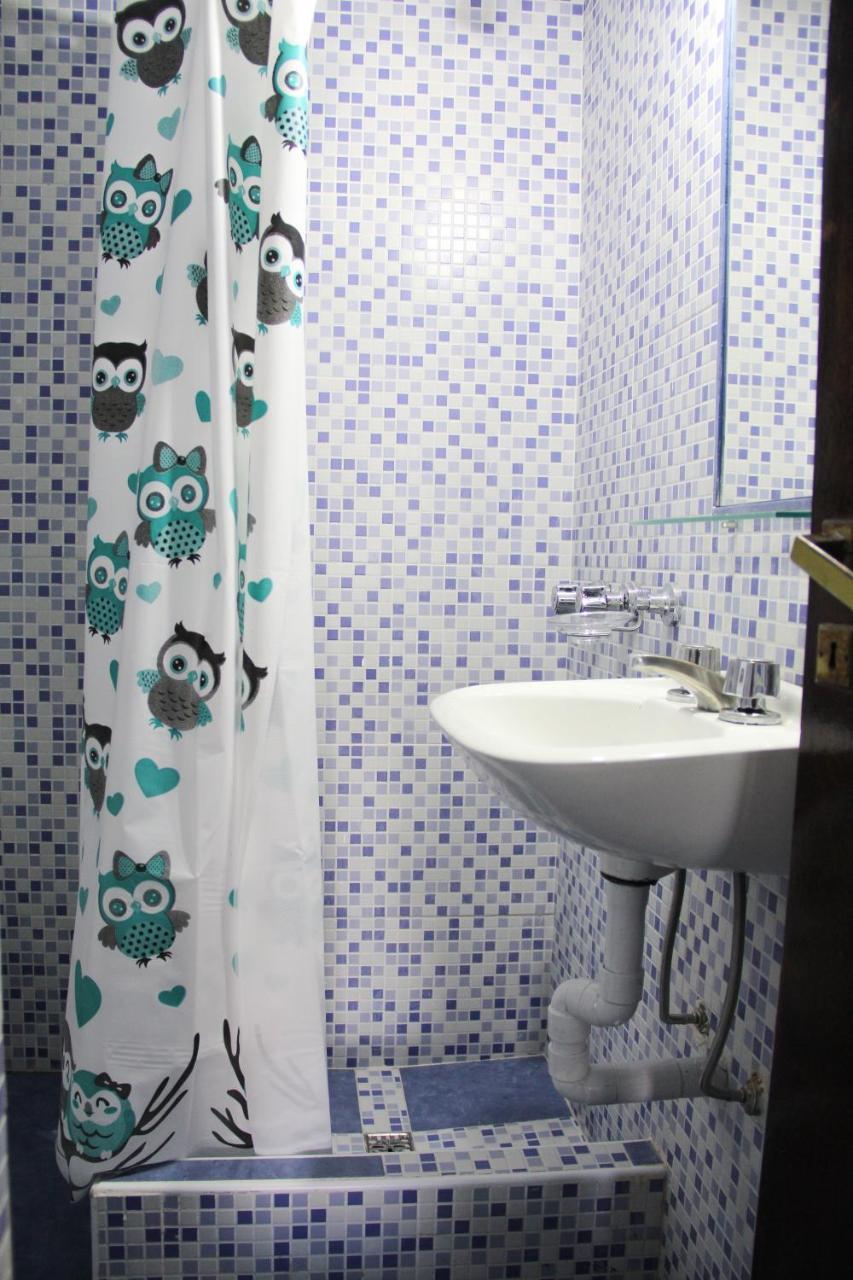 Mordomo Hotel Buenos Aires