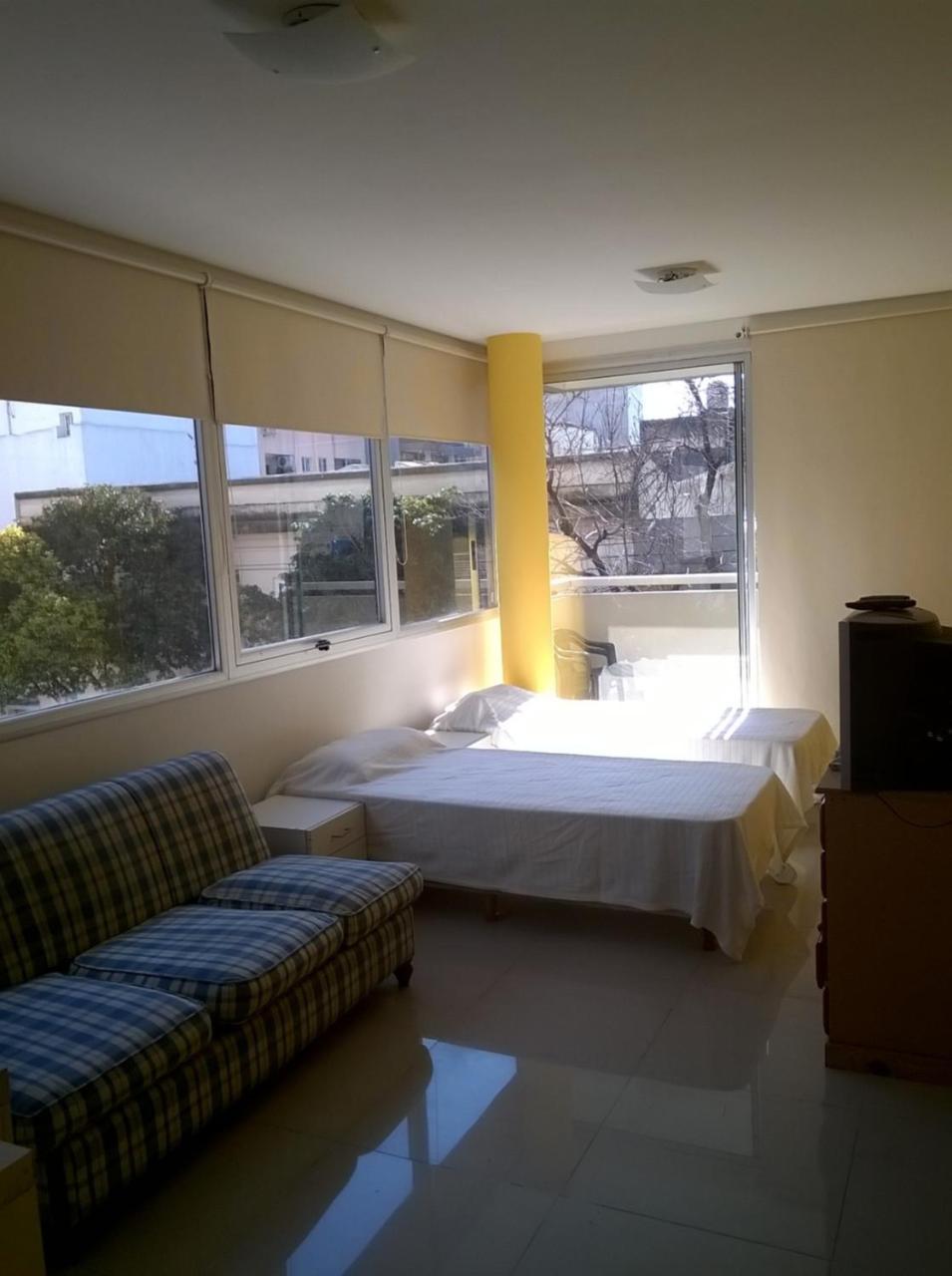 Apartment Solar Del Abasto Buenos Aires
