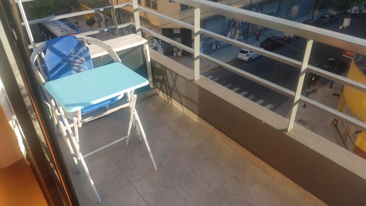 Departamento Camargo Buenos Aires
