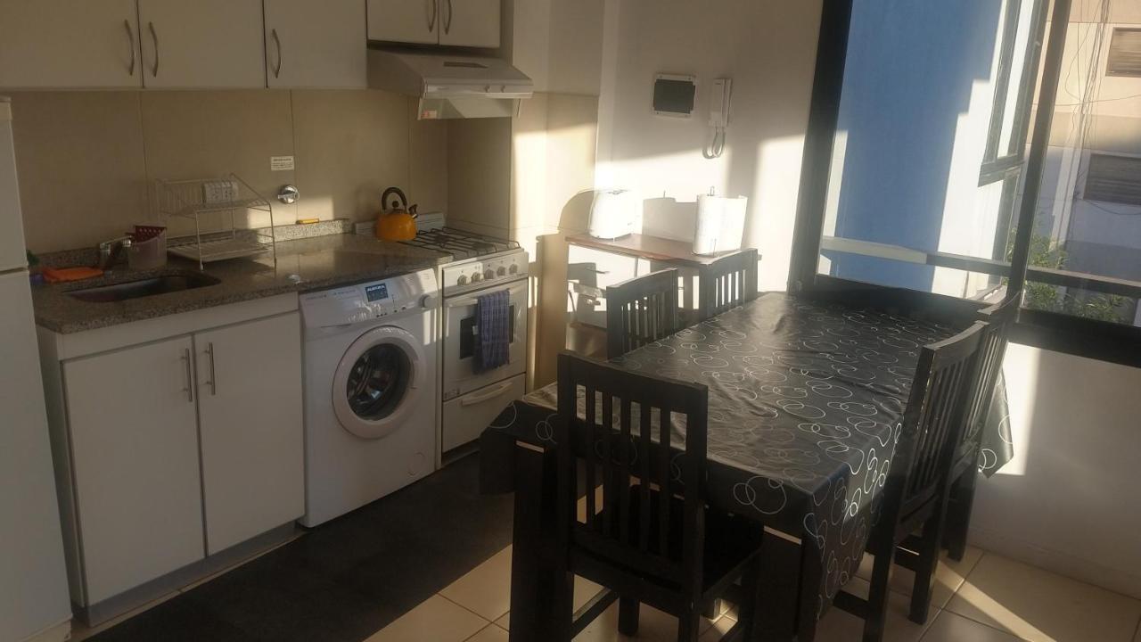 Apartment Departamento Camargo Buenos Aires
