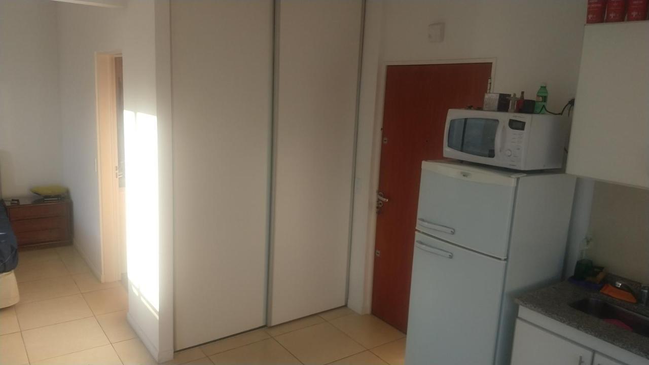 Departamento Camargo Buenos Aires