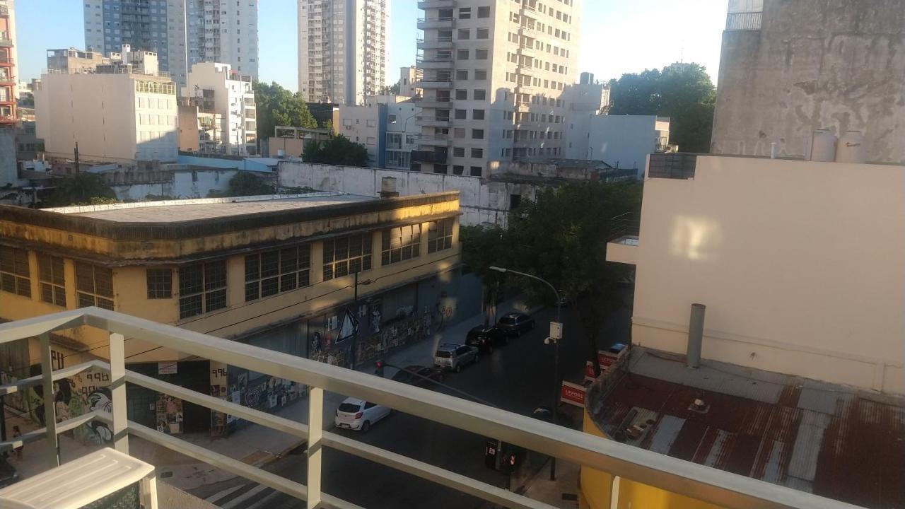 Departamento Camargo Apartment *