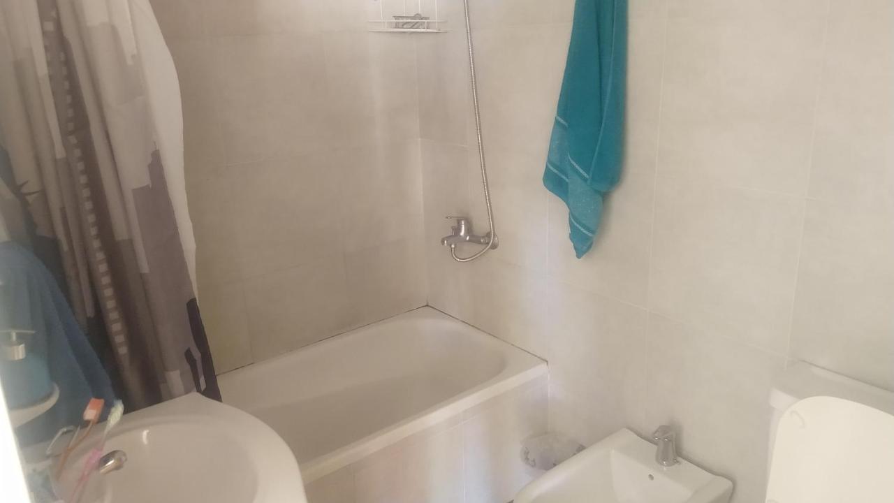 Departamento Camargo Buenos Aires
