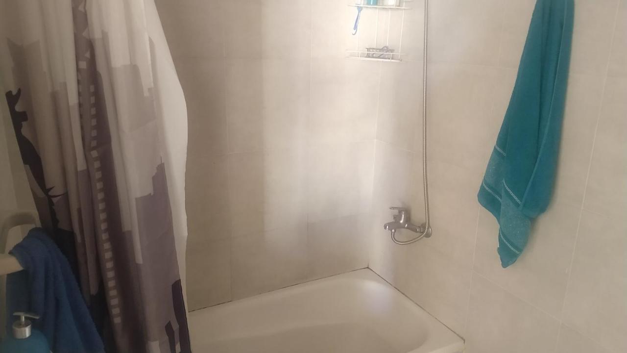 Departamento Camargo Buenos Aires