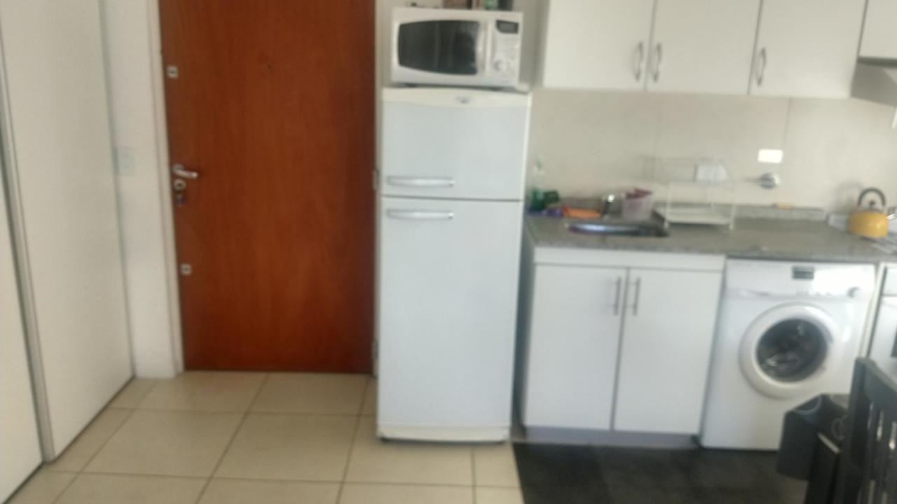 Apartment Departamento Camargo *