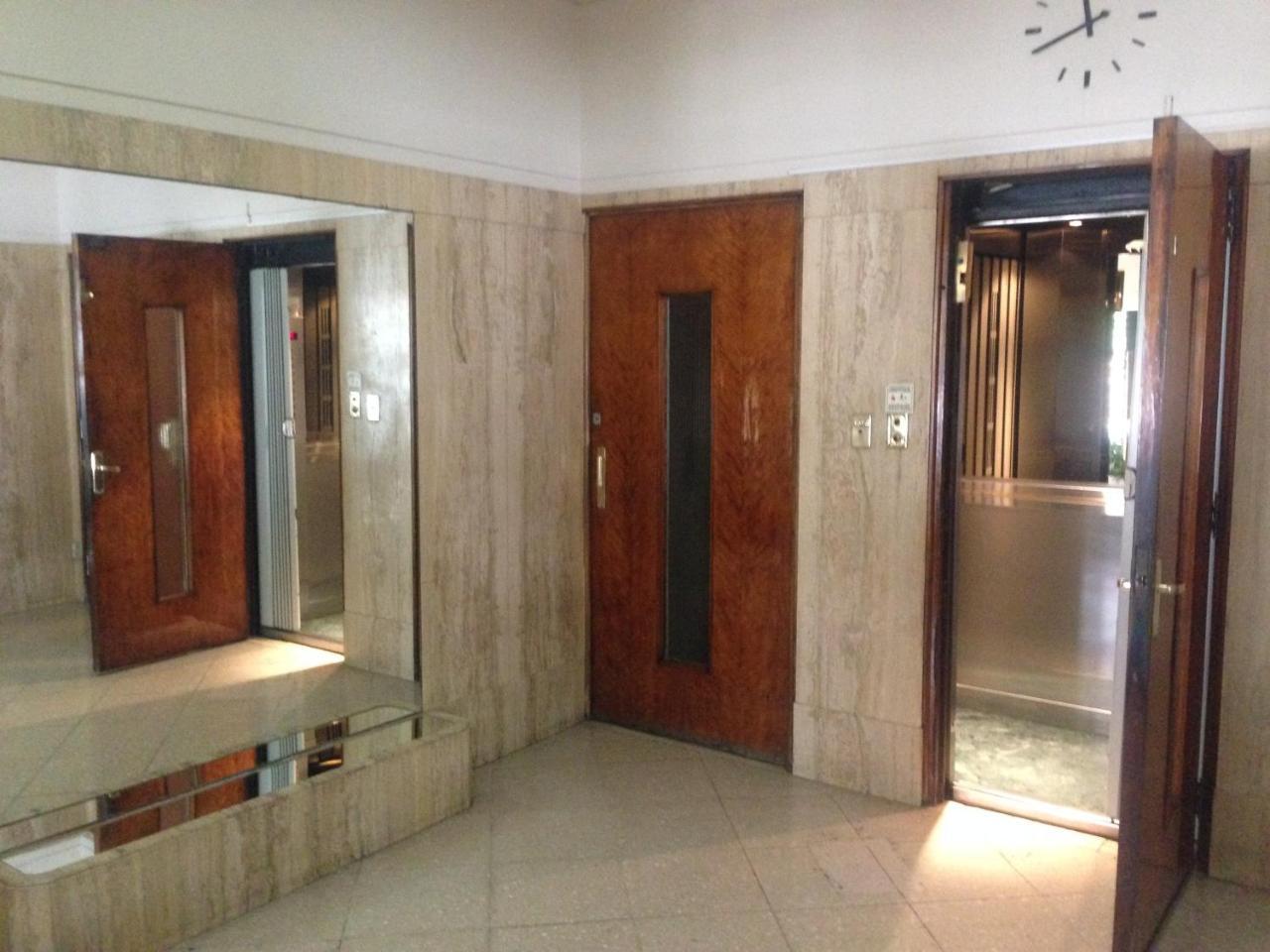 Apartamento Recoleta Classic Ba