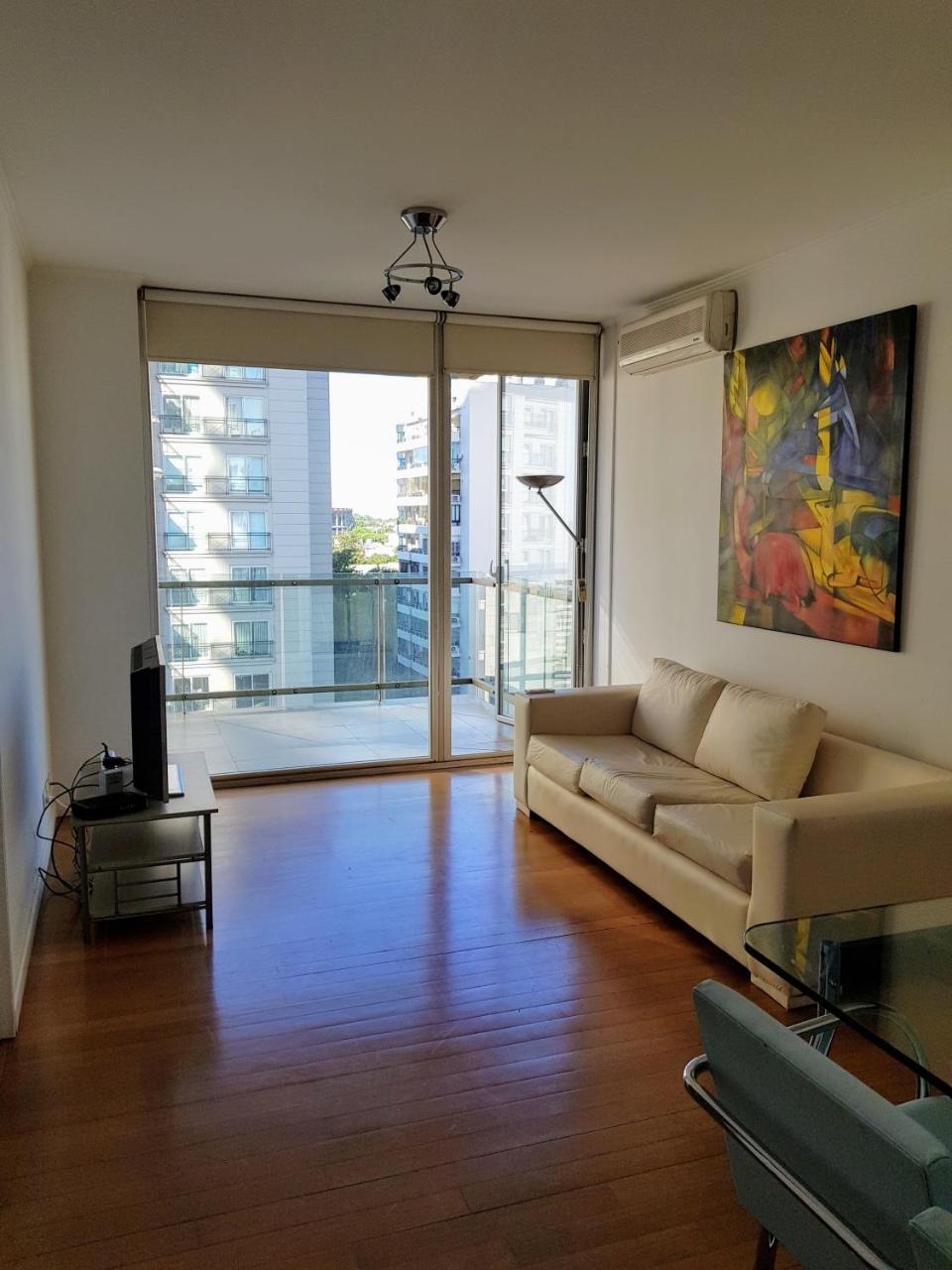 Montaneses 3150, Nunez,