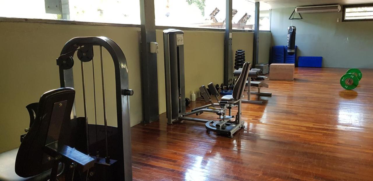 Montaneses 3150, Nunez, Apartment Buenos Aires