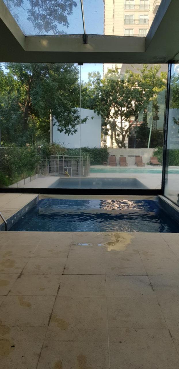 Montaneses 3150, Nunez, Apartment