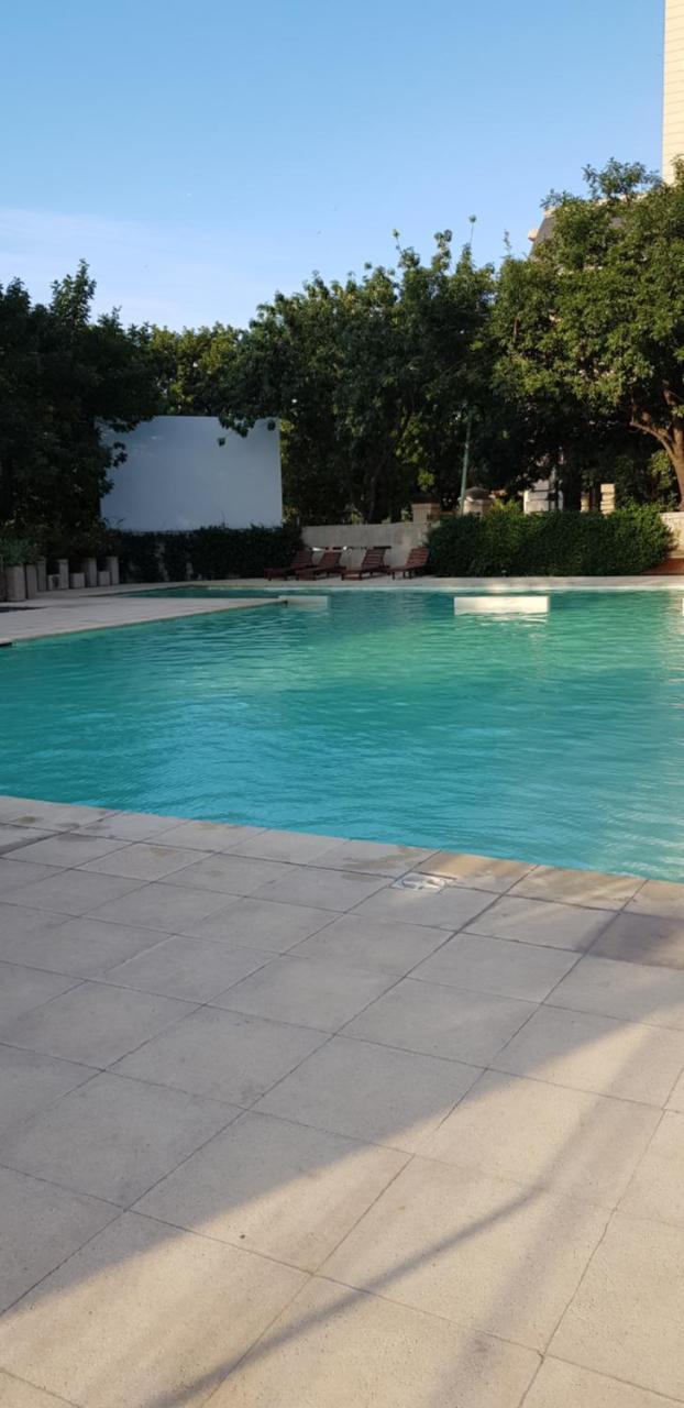 Montaneses 3150, Nunez, Apartment *