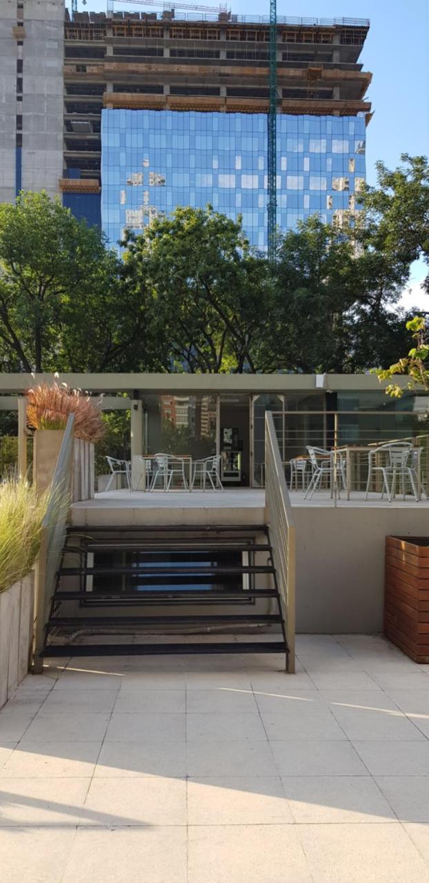 Apartment Montaneses 3150, Nunez, Buenos Aires