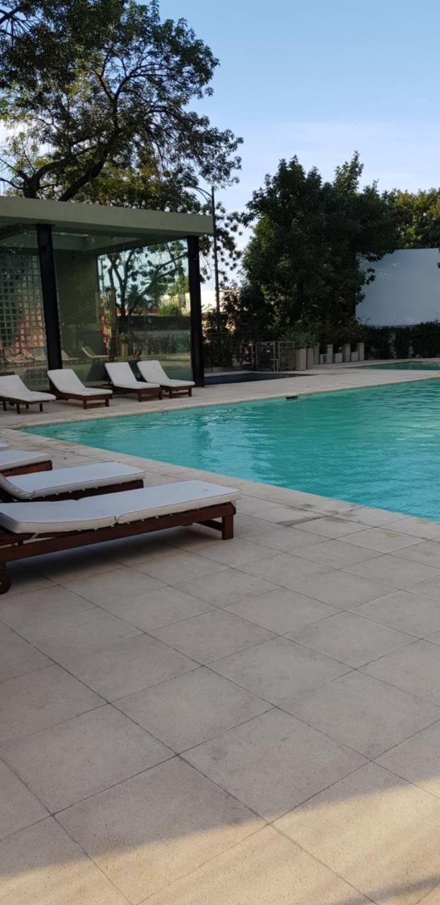 Apartment Montaneses 3150, Nunez, Buenos Aires