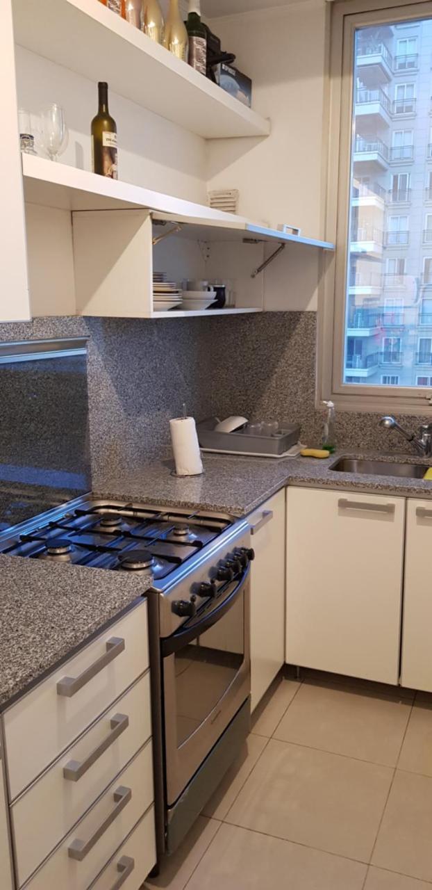 Apartment Montaneses 3150, Nunez, *