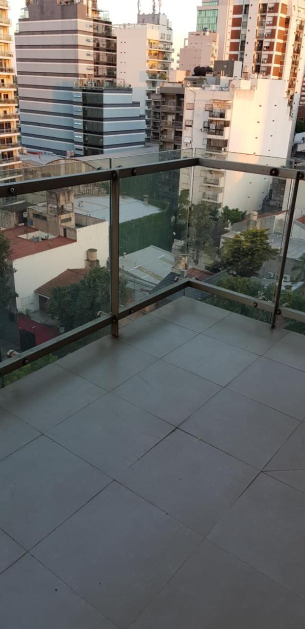 Montaneses 3150, Nunez, Apartment Buenos Aires