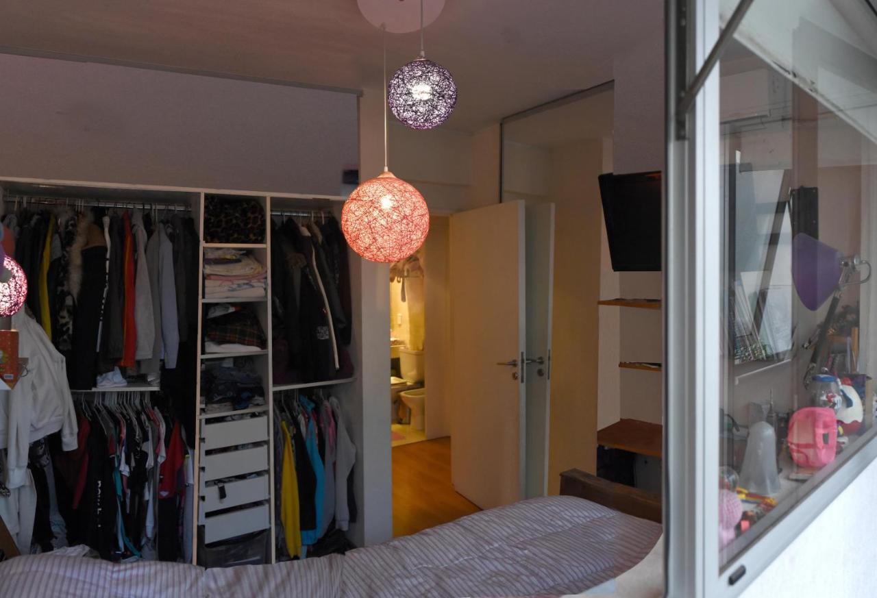 Doctor Nicolas Repetto Apartment Buenos Aires