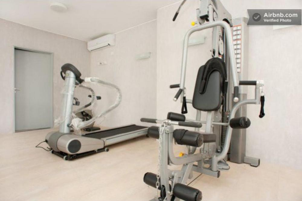 Apartment Doctor Nicolas Repetto *