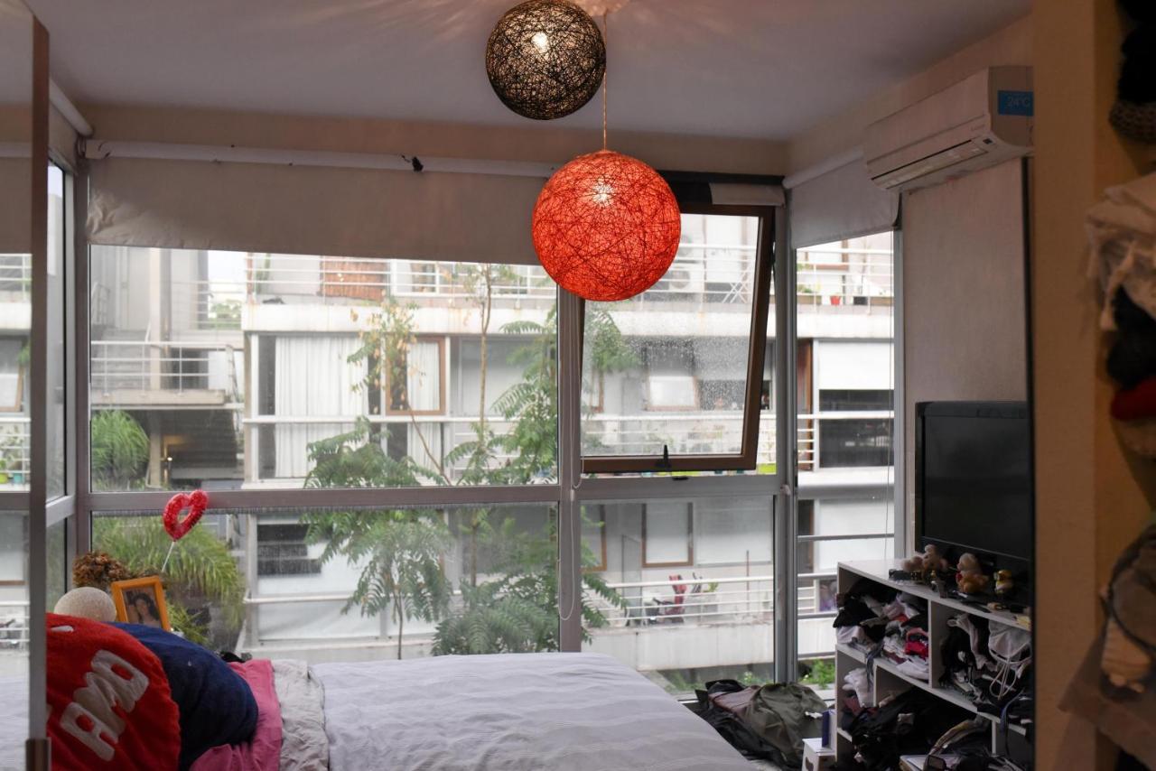 Apartment Doctor Nicolas Repetto