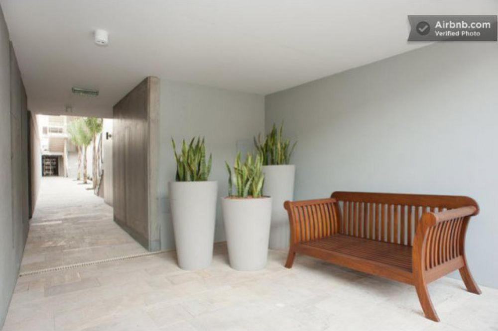 Apartment Doctor Nicolas Repetto Buenos Aires