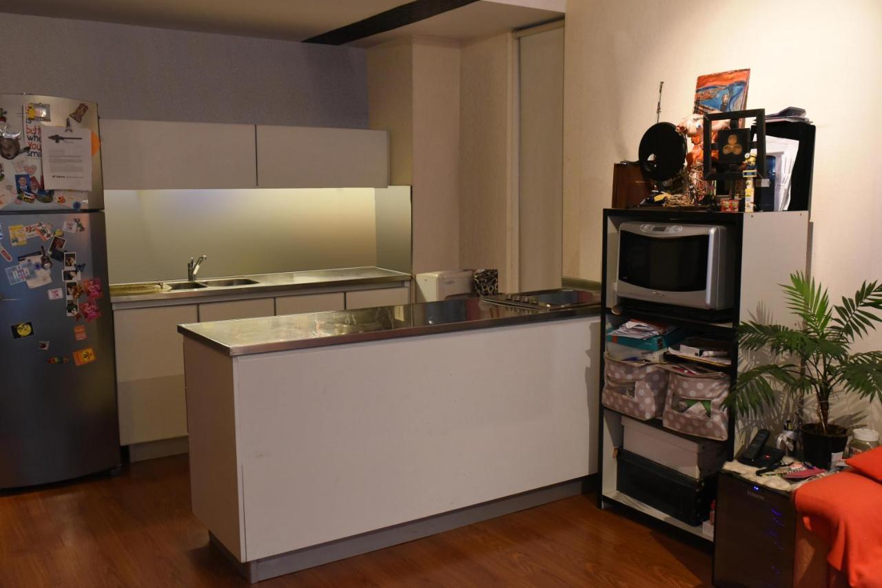 Doctor Nicolas Repetto Apartment